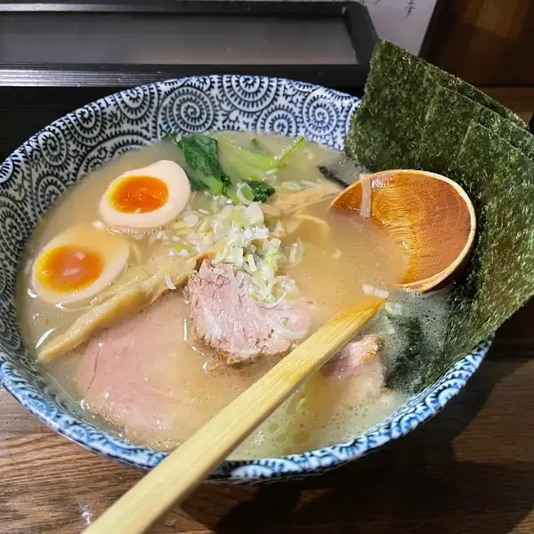 麺屋 なごみ /