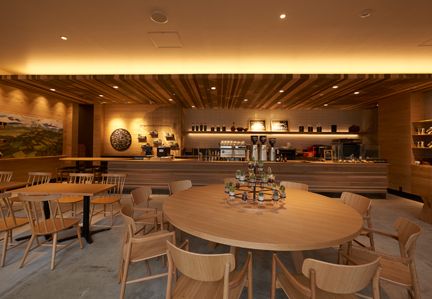 15 件の「スタバみたいな家」や「家」のアイデアを見つけましょうリビング インテリア、リビング キッチン、平屋 外観 和モダン など