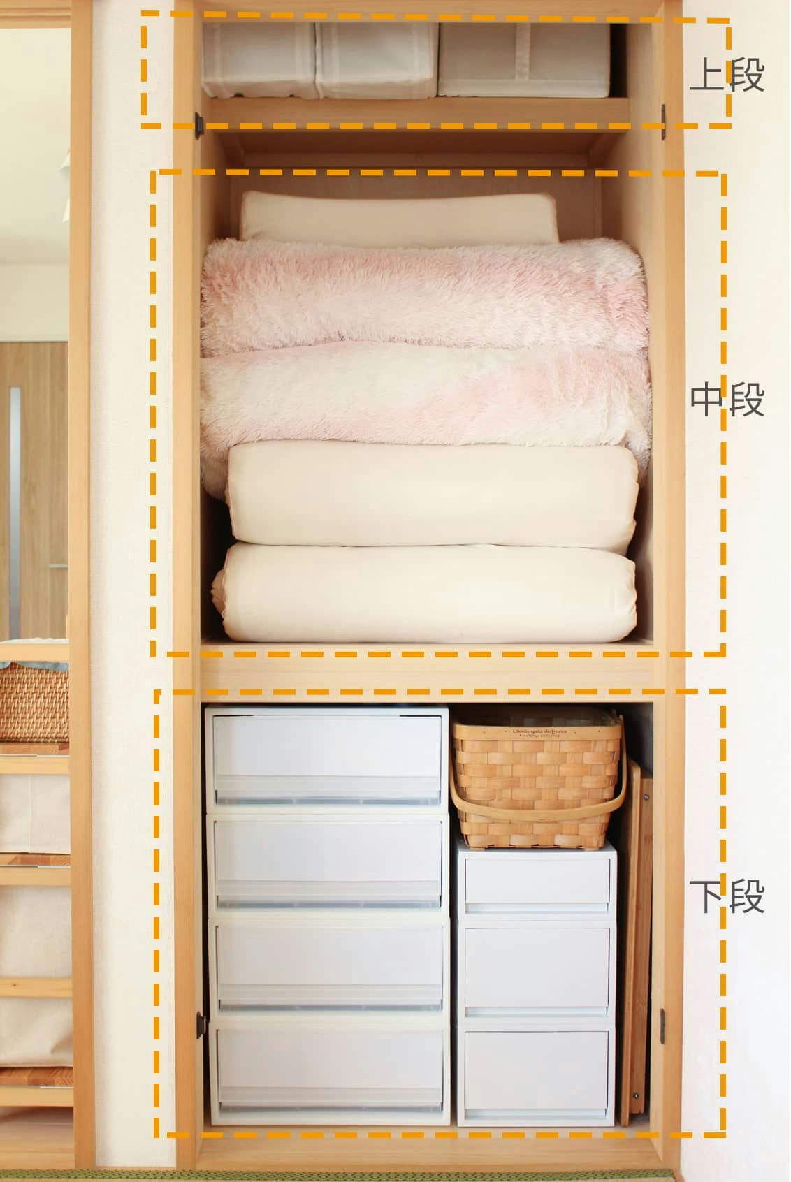 見せる収納 押入れ オシャレ」の検索結果