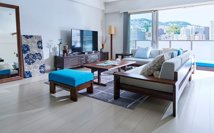 白インテリアを作る時に知っておきたい知識5つと空間別コーディネート実例インテリアFORCE