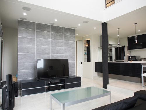 モダンな家の特徴とつくり方外観・内装がおしゃれな施工実例も