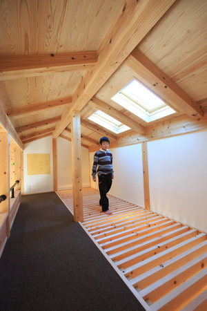 ロフトの収納アイデア 服や本が入るおしゃれな収納棚をご紹介 – margherita マルゲリータ