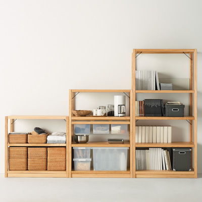 無印良品のテーブルベンチへ シンプルなリビングを公開します！ - 心を楽に、シンプルライフ