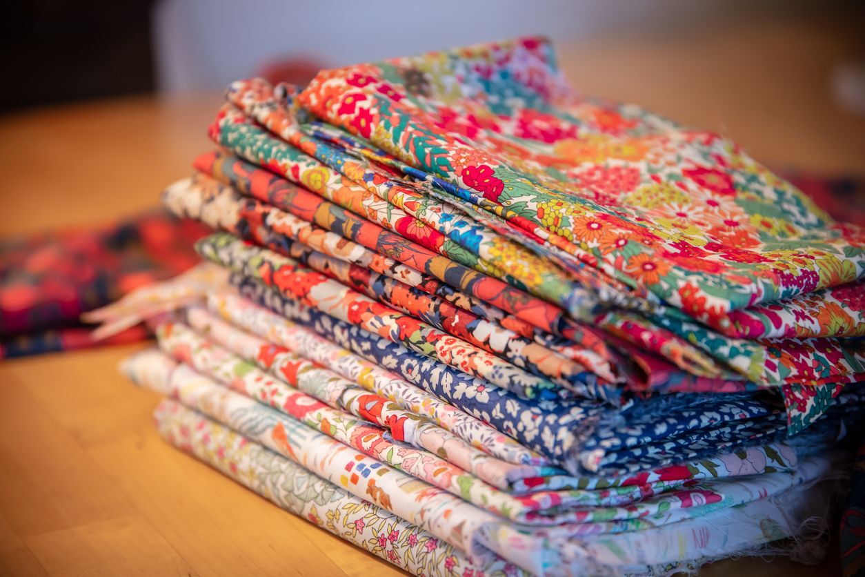 リネンワッフル生地が使える♡かわいいタオルのつくり方michill byGMO ミチル