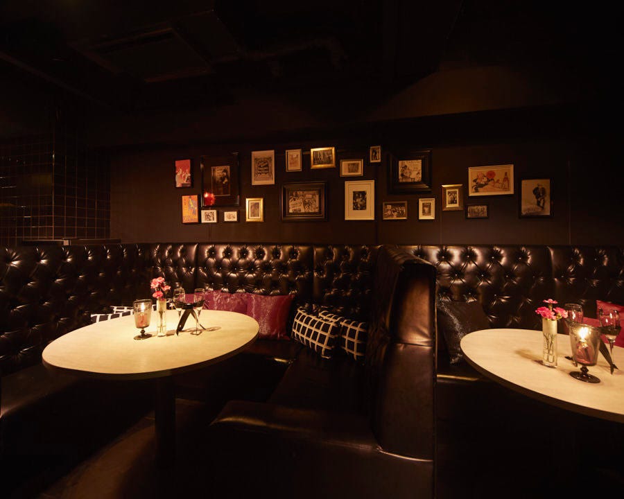 プライベートが保てる個室・半個室六本木ヒルズ 美食の名店