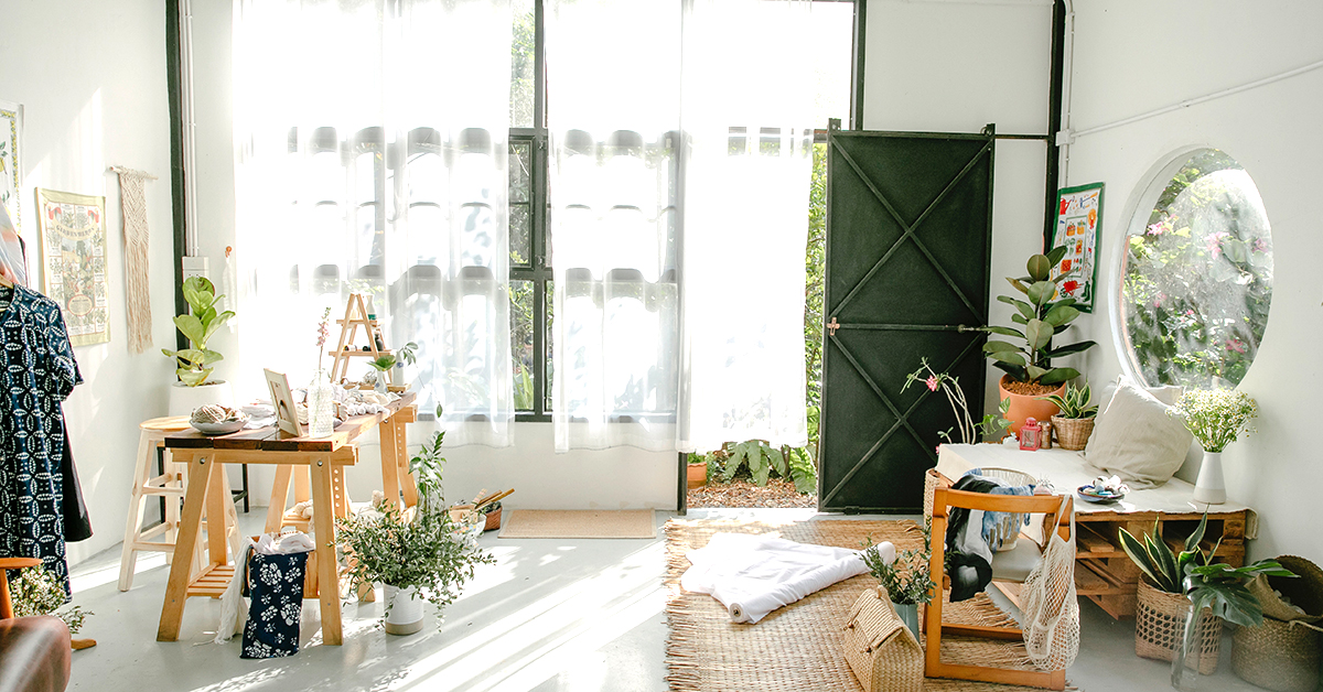 光触媒観葉植物 インテリアウンベラータ1.65フロアタイプインテリア フェイクグリーン アートグリーン おしゃれ 緑 リビング 鉢植えプレゼント ギフト 玄関 キッチン 部屋に飾る 御祝 - 絵画や壁掛け販売日本唯一の風景専門店 R あゆわら