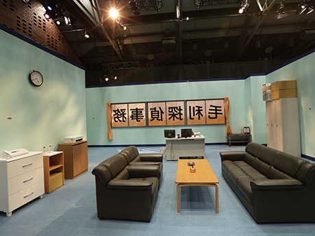 工藤新一 名探偵コナン の家の住所と間取りは？毛利探偵事務所の家賃と場所は