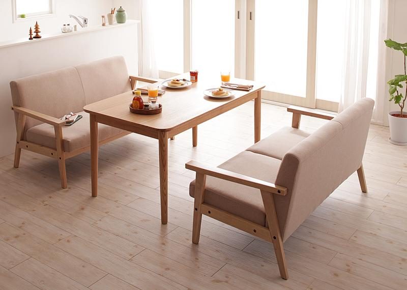 12畳LDKのレイアウト術！ 縦長LDKでも快適に過ごすお部屋づくり 家具・インテリア Re:CENO リセノ