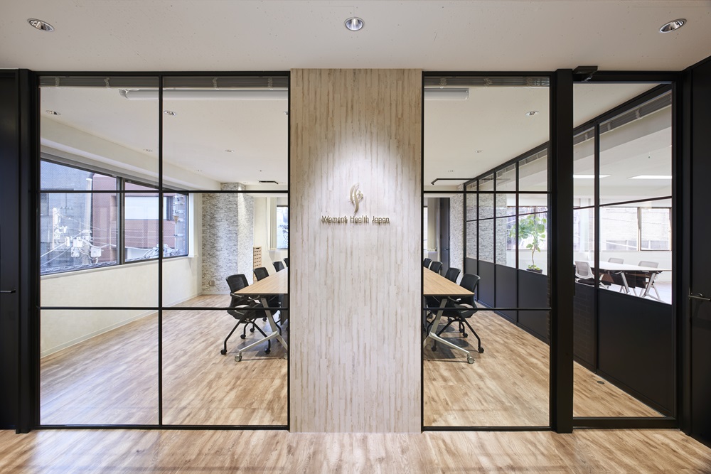 2025年版 おしゃれオフィスの事例40選！ジャンル・スタイル別にご紹介