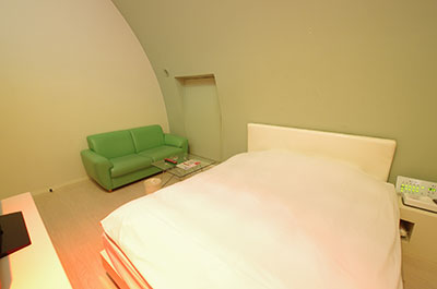 Susukino Love Hotel