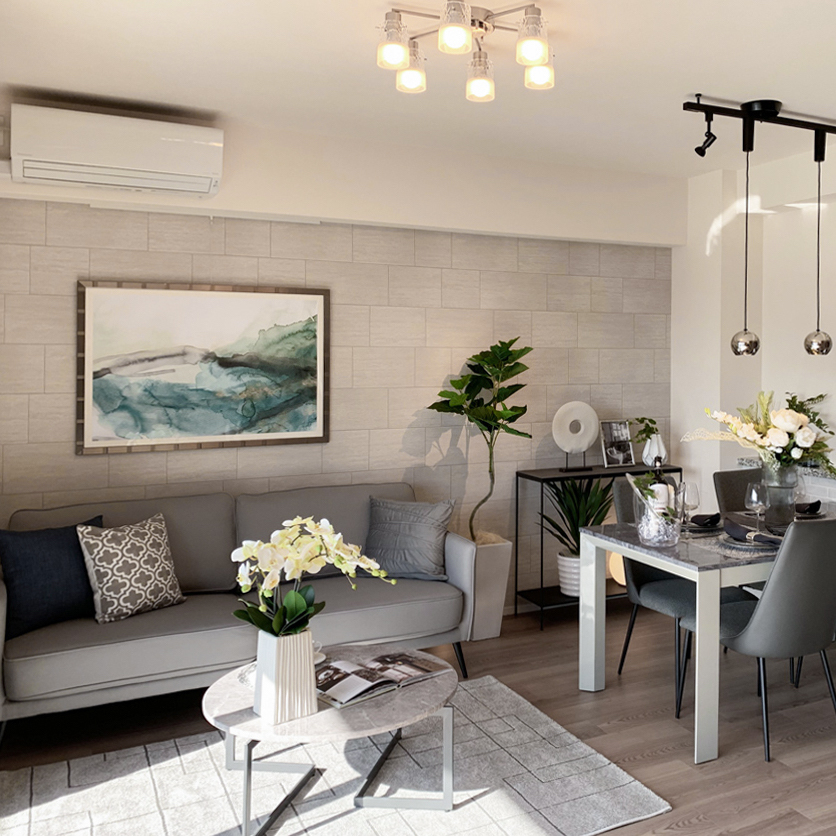 シティテラス赤羽THE EAST - エコカラット施工・販売の実績豊富なサンクチュアリ