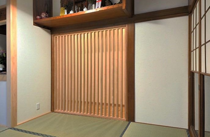 お部屋 和風庭園一望 2階和洋室 源泉掛流し半露天風呂 B type - 伊豆熱川温泉 奈良偲の里 玉翠 公式