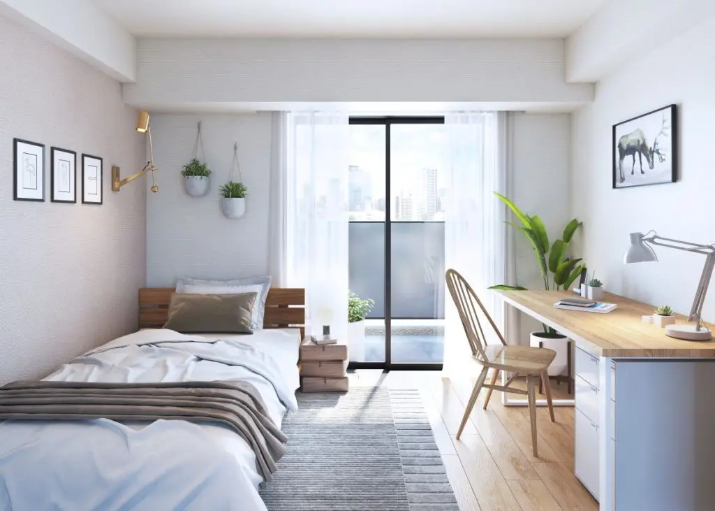 畳のあるおしゃれな部屋づくり！和モダンな空間を演出するアイデア集和室の豆知識