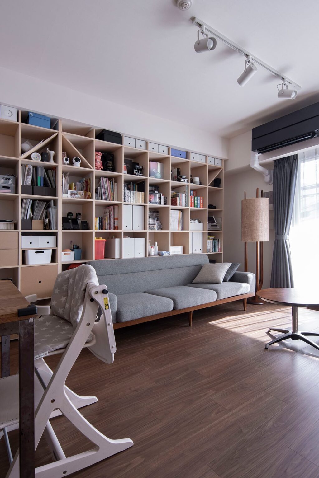 リビングの収納どうしてる？ 賃貸でもできるリビングをすっきり保つ収納術10選教えてAGENT-お部屋探しのプロがお届けするコラムサイト