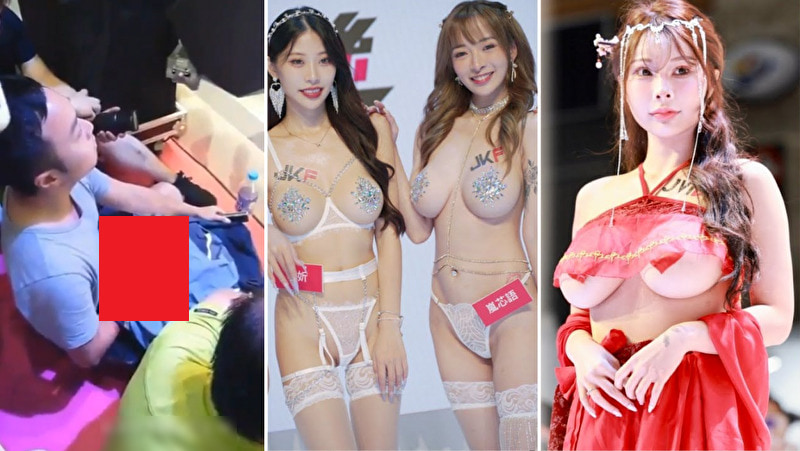 台湾最大級のコスプレイベントが激アツ！『NIKKE』から『原神』までアジア各国の美女レイヤー7選【写真39枚】 | アニメ！アニメ！