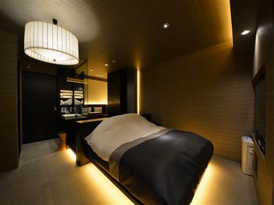 DESIGN HOTEL IROHA