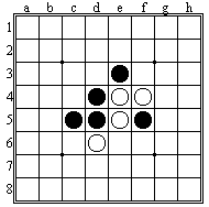 打たれない定石集 #004 うさぎ定石の4手目は1石返ししてはいけない