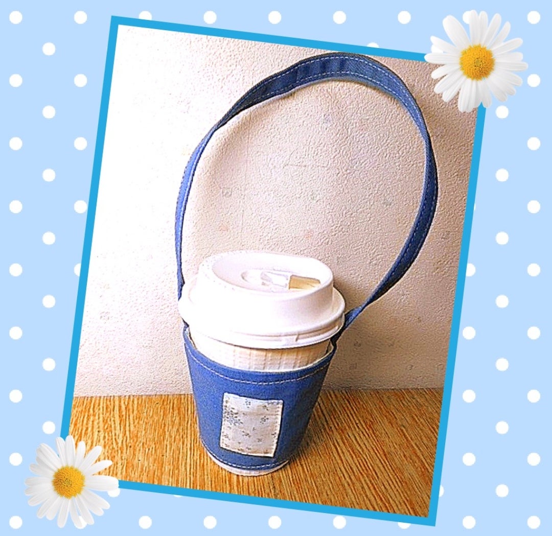 2025厳選 ドリンクホルダー手作りの人気商品グローバル通販Pinkoi