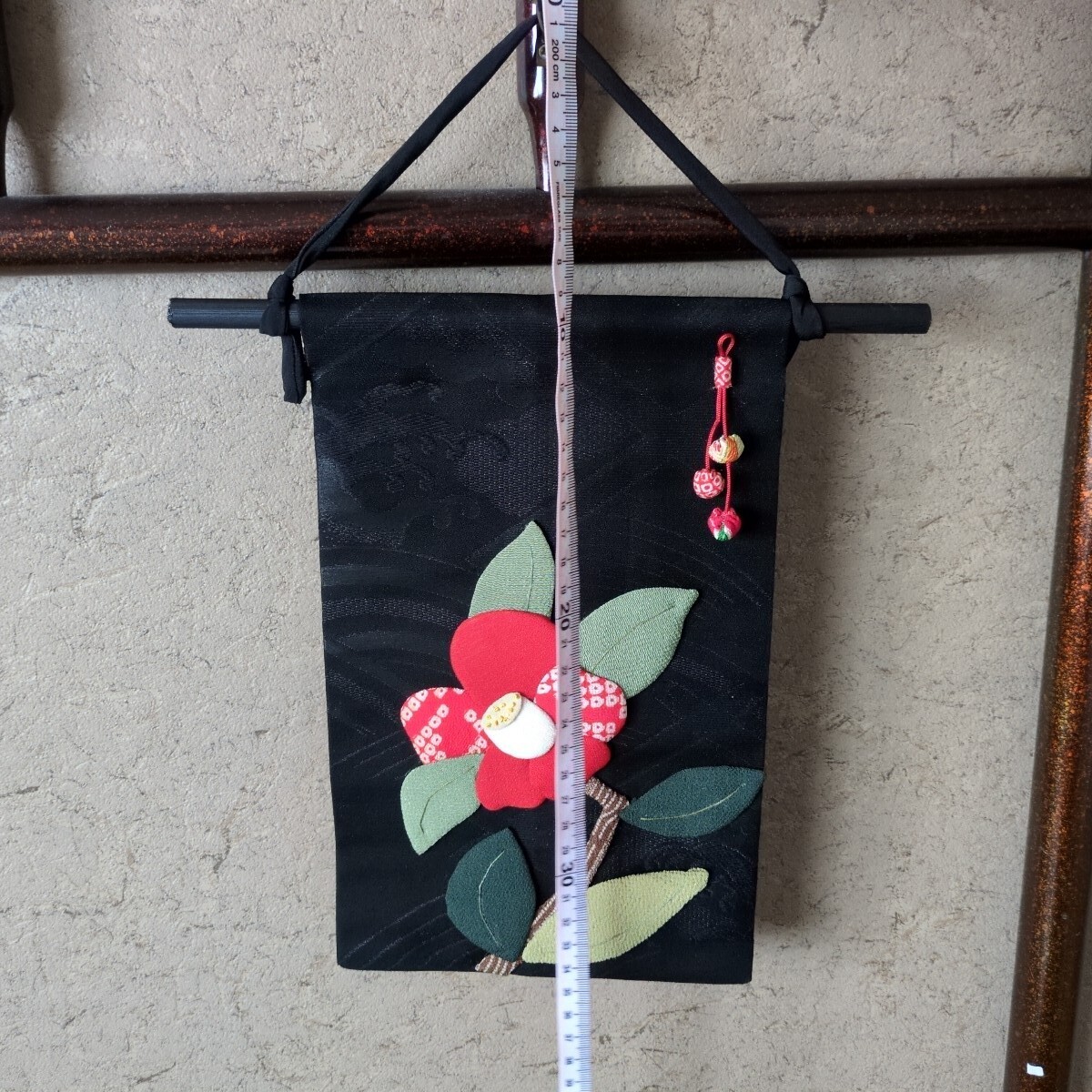 アンティーク組子細工。壁飾りに。 楽天市場 組子欄間調インテリア壁飾り