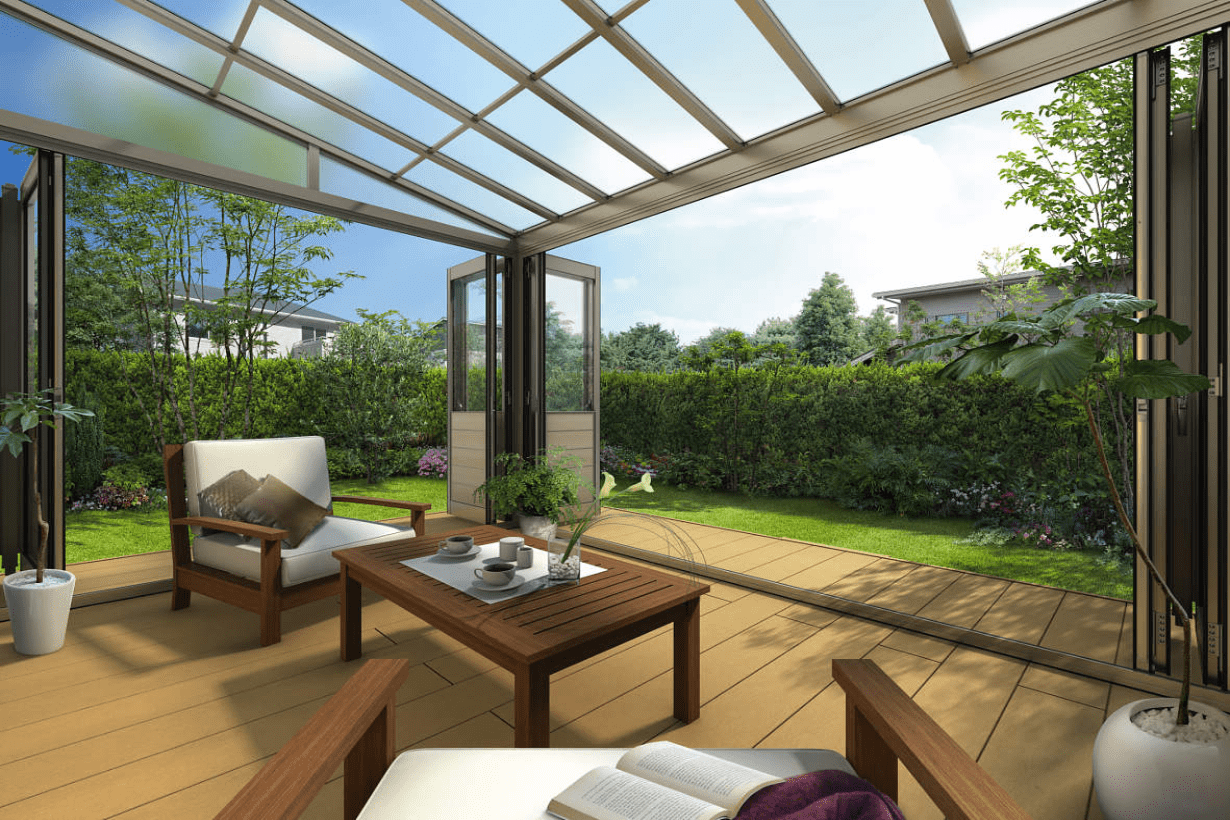 おしゃれなテラスの作り方！理想の空間作りのポイントを紹介します – FAVORRIC