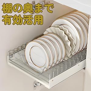 キッチン下の扉収納まとめ コンパクトでも使いやすい収納実例6選HOUSTO おウチの収納.com