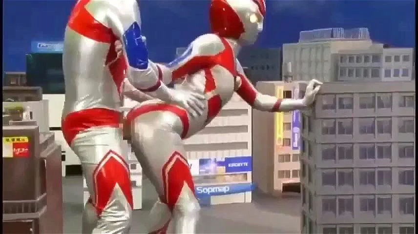 30枚】ウルトラマンのエロ画像集その1│ドロップブックス