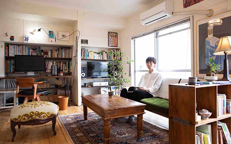 連続DIY小説 45 元郵便局セルフリノベ終わらない床の解体 - YouTube