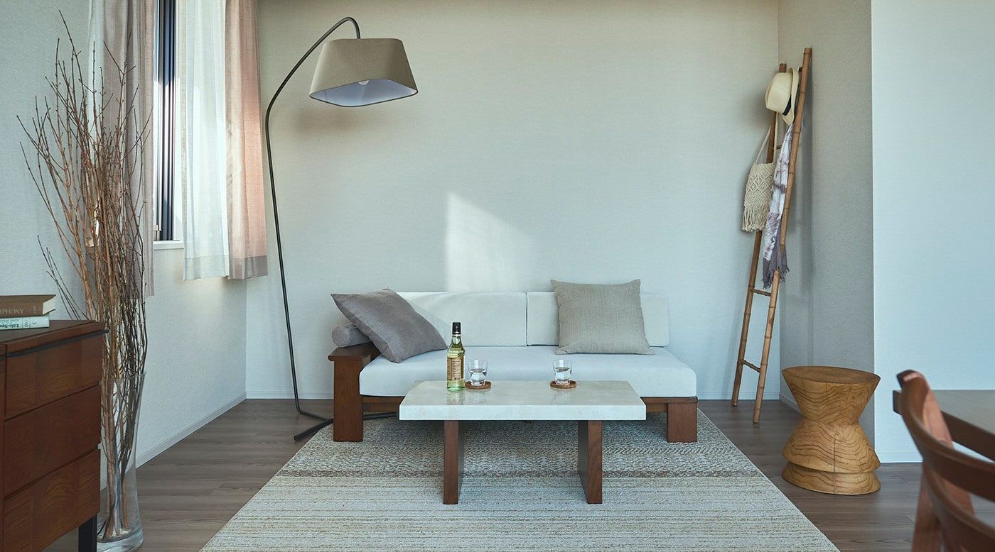 海外で話題のインテリア「ジャパンディ」とは？ 窓コラム埼玉県のオーダーカーテン専門店さいたま市・浦和・坂戸・ふじみ野・越谷