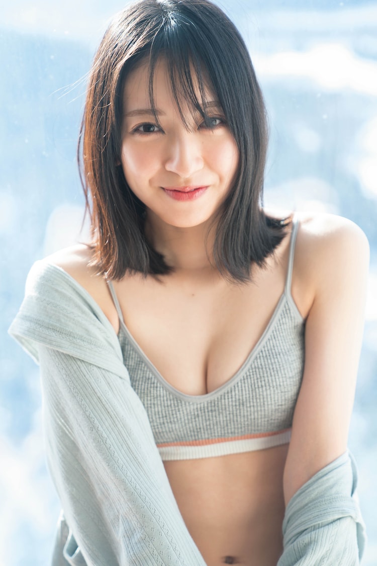 金村美玖