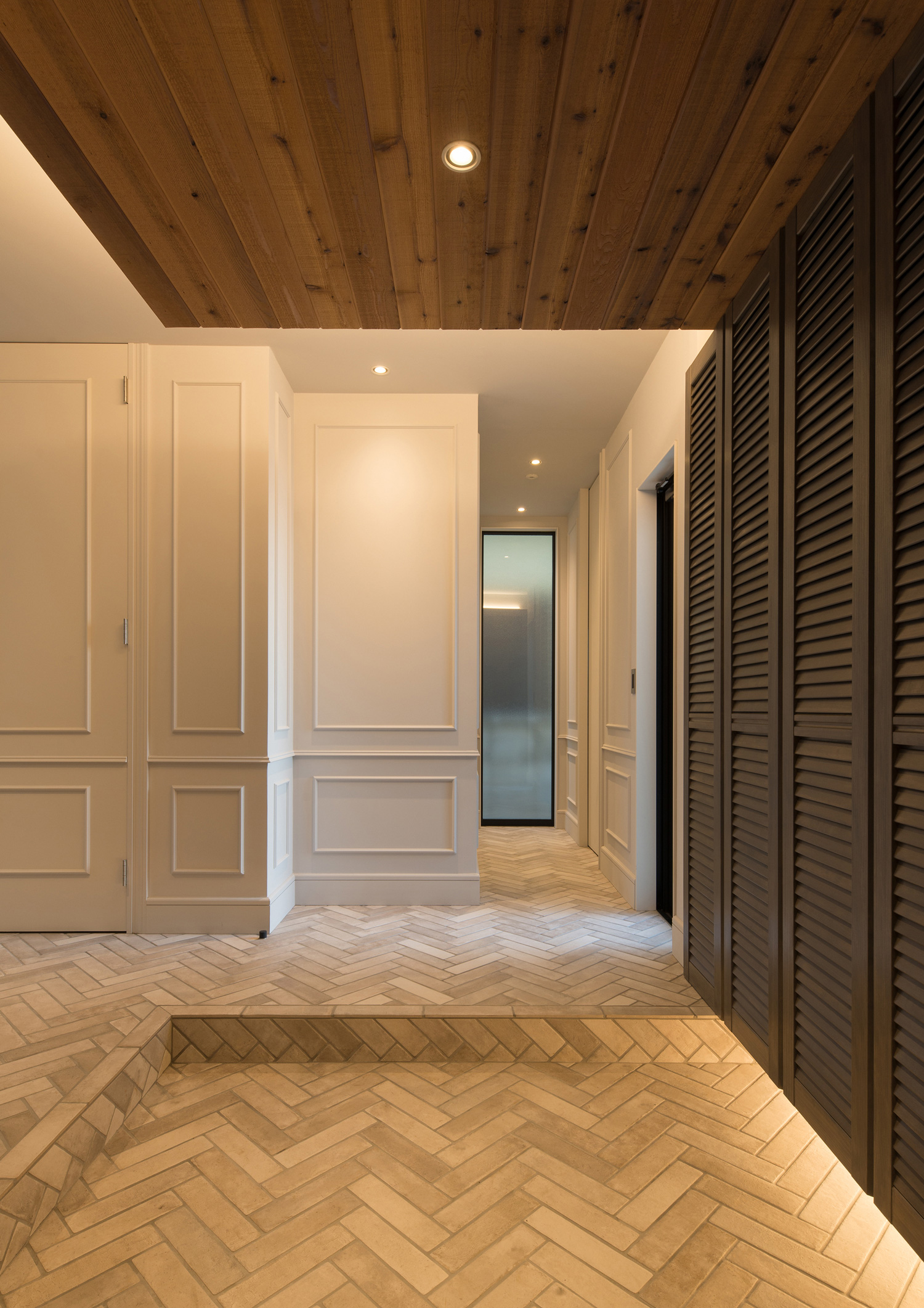 家の第一印象を決める！注文住宅の玄関をおしゃれにするポイント八戸・十和田・三沢で新築住宅ジェイホーム・スタイル