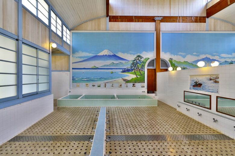 京都温泉】嵐山スグで日帰り入浴☆ケロリン桶やサウナ充実「さがの温泉 天山の湯」 - Kyotopi [キョウトピ]