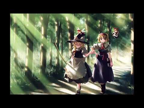 東方 Arrange】 藤宮 ゆき -