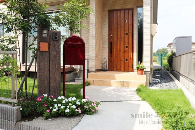 センスのいい外構の4法則を大公開！ - エクステリアのある暮らしブログ