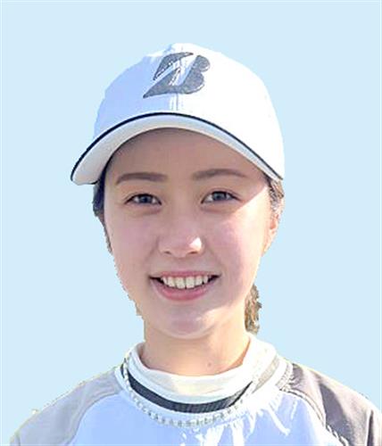 西村優菜が“人生初”5番アイアンを投入 キャロウェイ最新モデルに「すくいやすい」【LPGAツアー 米国女子】｜GDO ゴルフダイジェスト・オンライン