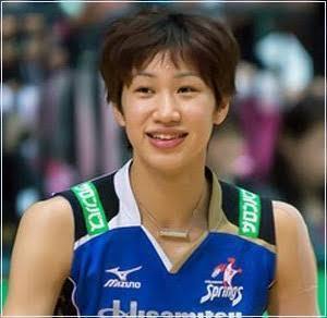 長岡望悠 Miyu Nagaoka