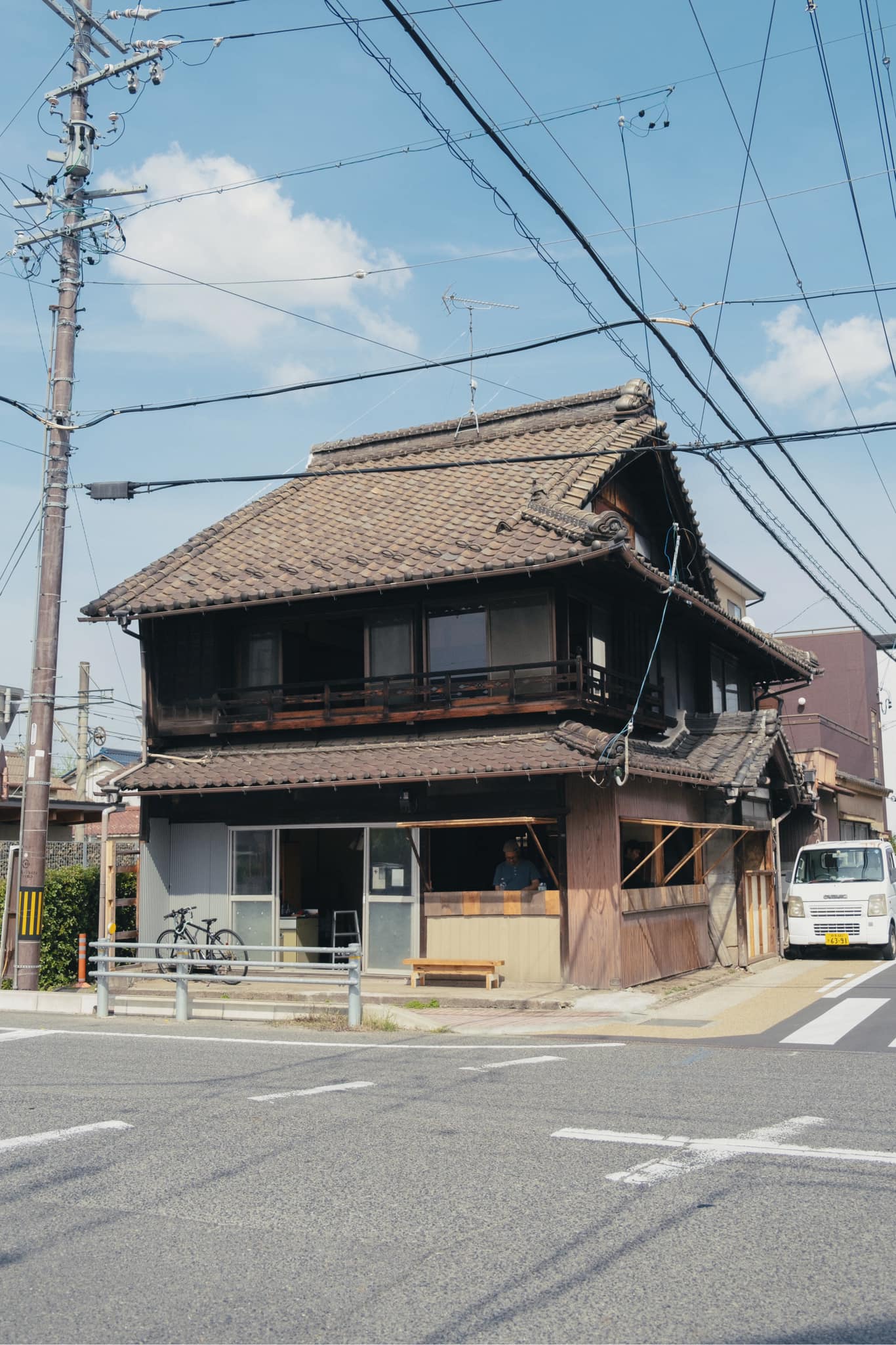 鉄道の部屋「ＪＲ那加駅」