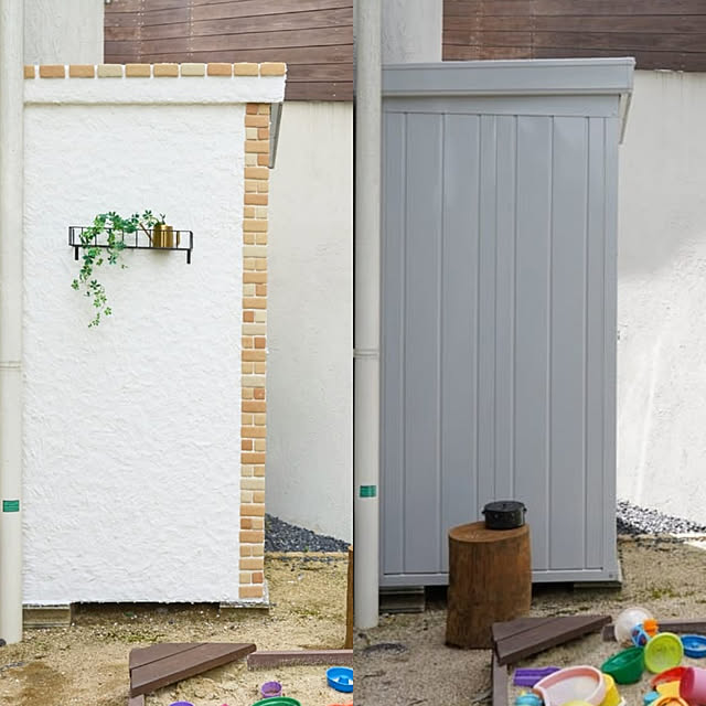 物置 倉庫 超特大 スチール物置 W213×D127×H195 物置 屋外 大容量 大型 ドア 収納庫 屋外物置 物置き 収納 ガーデニングガーデン収納庫 ガーデン 庭 エクステリア スチール 金属製 屋外収納庫 小屋 補強フレーム付き 自転車置き場 頑丈 メタルシェッド