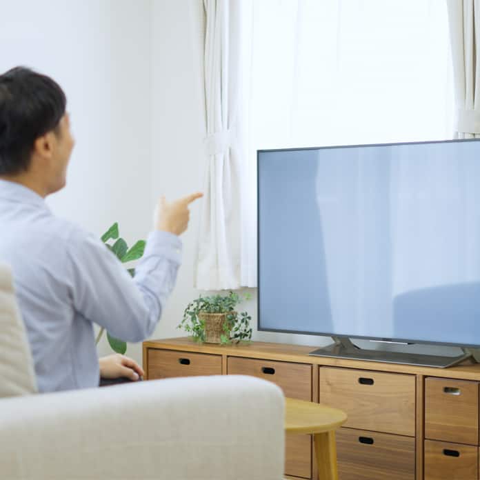 知って得するテレビ買替え術：我が家にピッタリの大画面テレビは？ビックカメラ