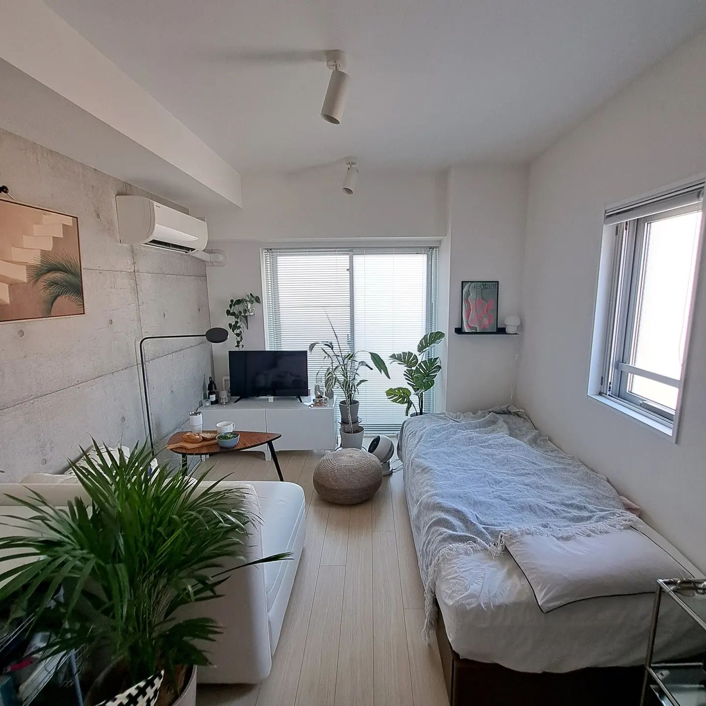 一人暮らしの女性向け おしゃれなモダンインテリアの作り方簡単＆実践ガイド