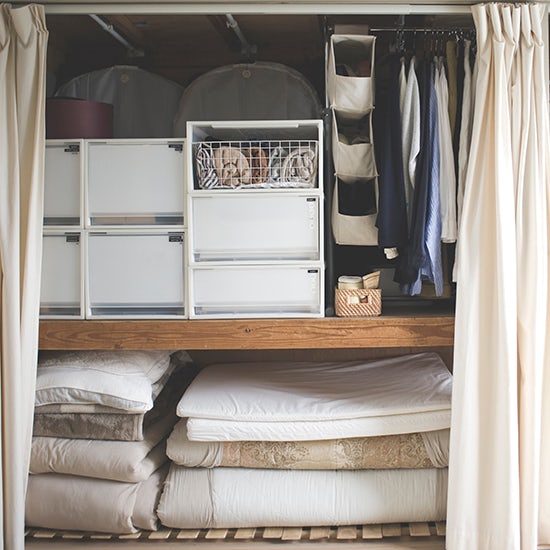 ギャラリー、子ども専用スペース、書斎押し入れDIYアイデア集。 - インテリア・収納の本をたくさん読む！ブログ