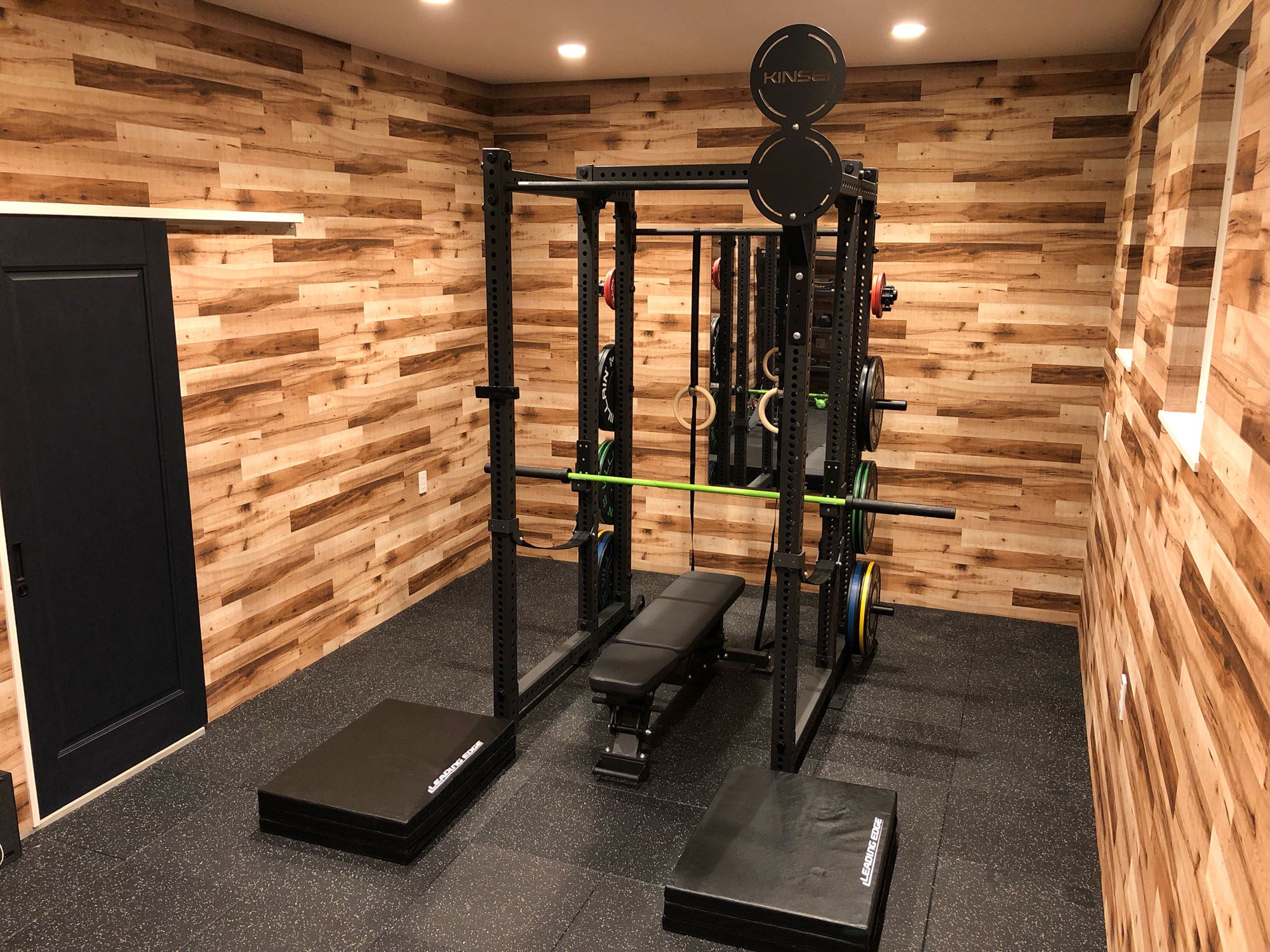 ホームジムギャラリー部屋別高級注文住宅専門の建築設計事務所アーネストアーキテクツ