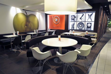 マクドナルド松阪三雲店 津・久居・美杉・松阪・その他軽食・グルメ - じゃらんnet