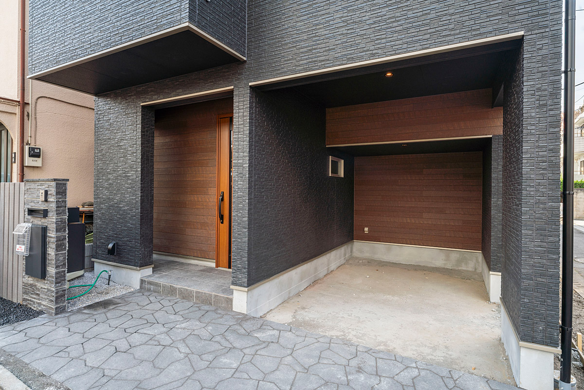 おしゃれなガレージの実例紹介8選！ 検討する際に注意したいこととは？平成ライフスタイル