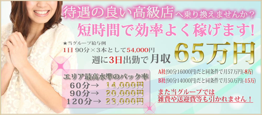 大塚・巣鴨｜はじめての風俗なら[未経験バニラ]で高収入バイト・求人