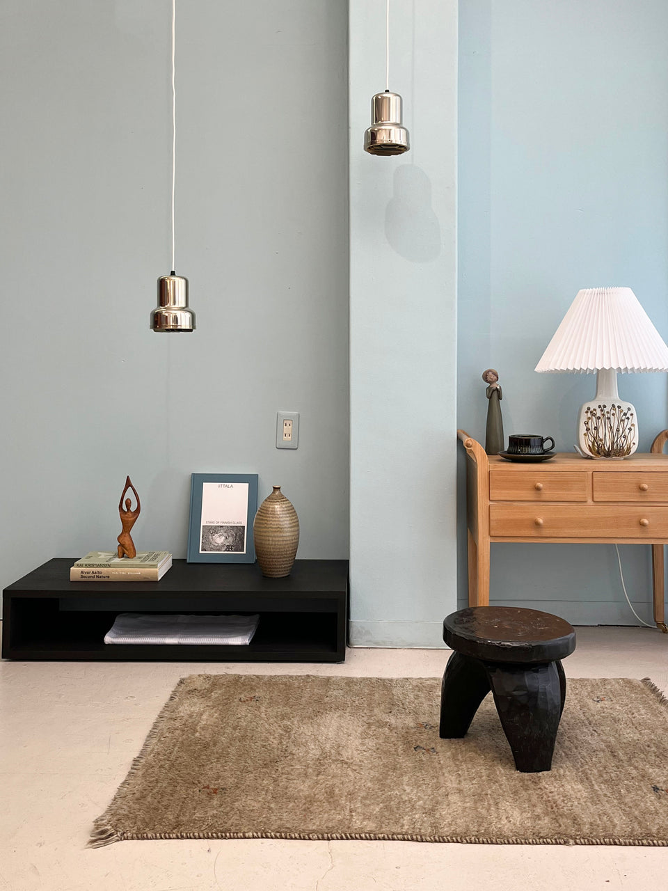 アフリカベット アフリカン 家具 インテリア