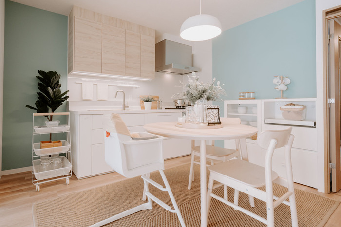 団地インテリアに注目！空間を有効活用して快適におしゃれに暮らすコツ - オーダー家具、インテリア通販のアーネインテリア 公式