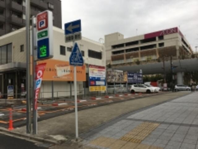 ナゴヤドーム前矢田駅 から【 近くて安い 】駐車場｜特P