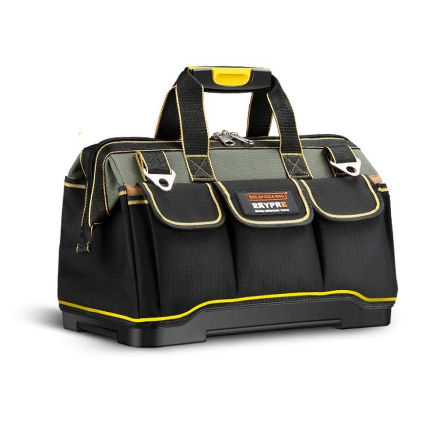 新品 JnTech 工具バッグ 電工バック オックスフォード布 大容量 防水 - メルカリ