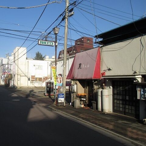 北関東最大の風俗街茨城県土浦桜町を散策 ソープランドテニス報告 - 風俗体験談口コミ日記