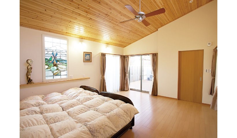 寝室は和室と洋室どちらを利用？700名にアンケート調査株式会社ホンダのプレスリリース